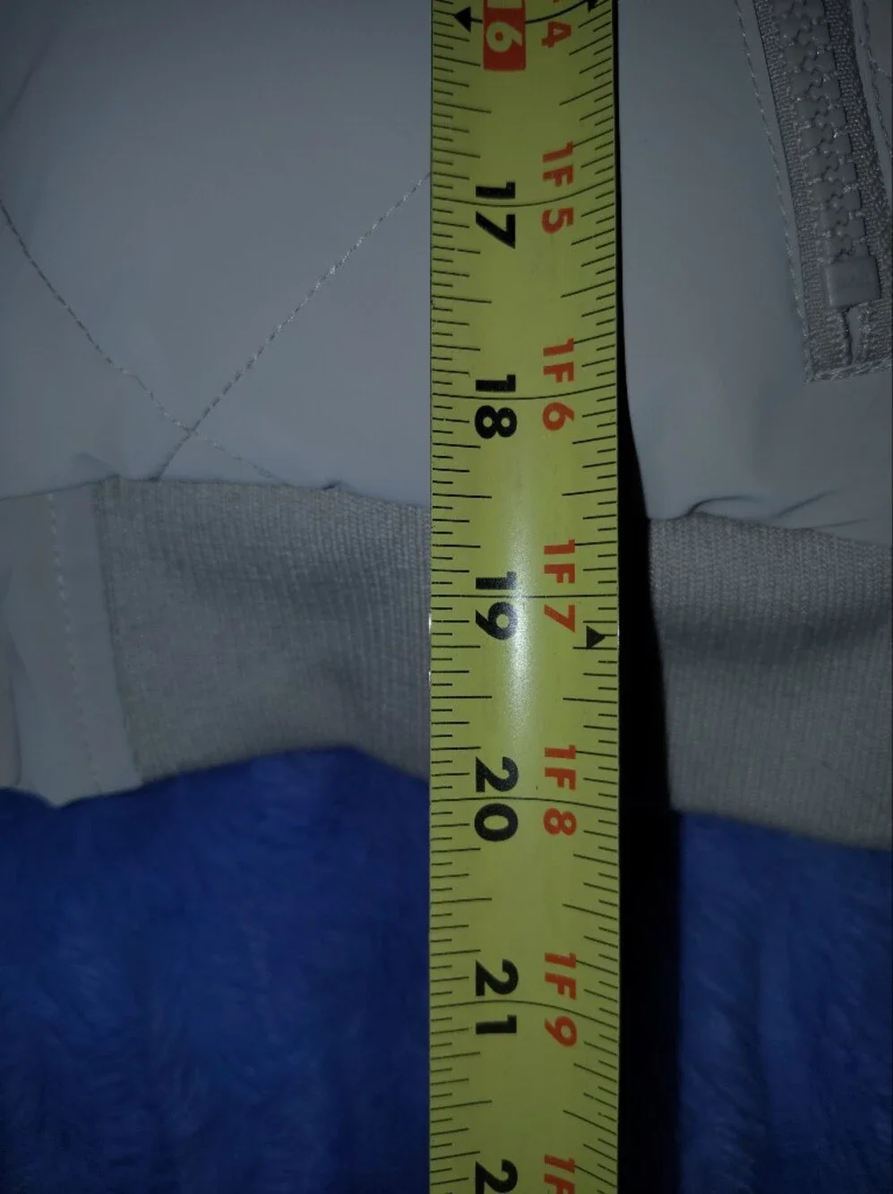 Justice Winter Jacket